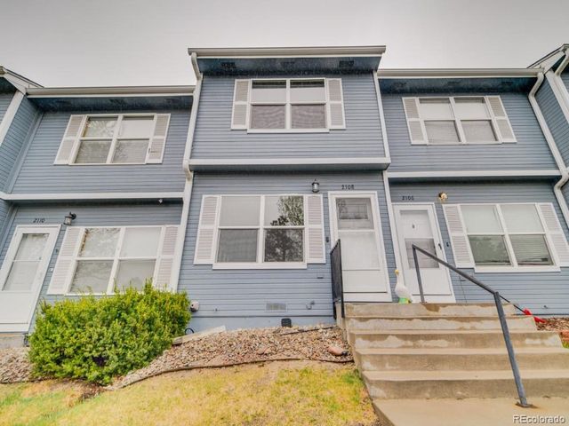 2108 Oakcrest Cir, Castle Rock, CO 80104