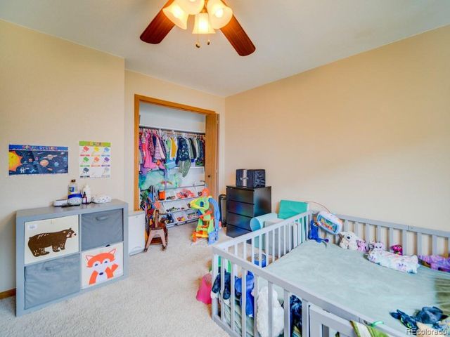 2108 Oakcrest Cir, Castle Rock, CO 80104