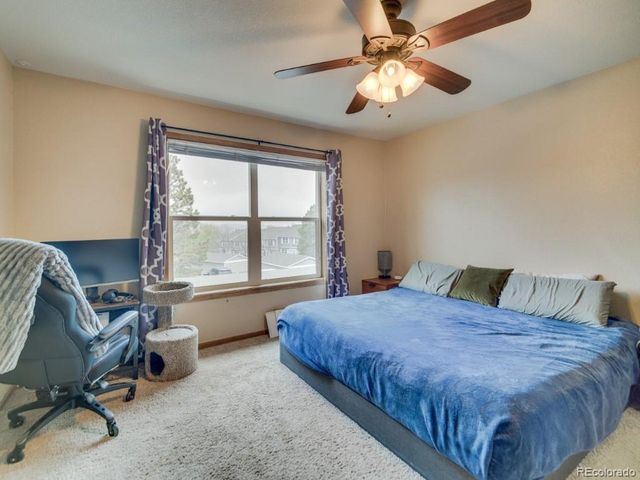 2108 Oakcrest Cir, Castle Rock, CO 80104