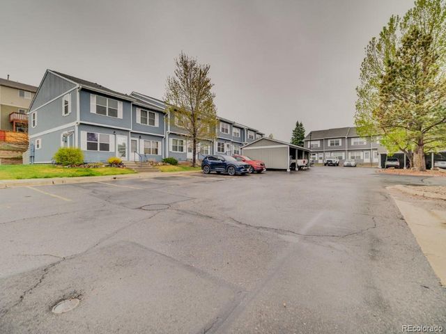 2108 Oakcrest Cir, Castle Rock, CO 80104