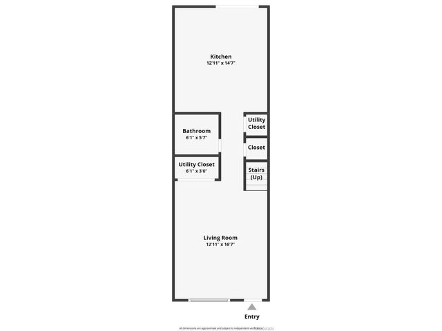 2108 Oakcrest Cir, Castle Rock, CO 80104