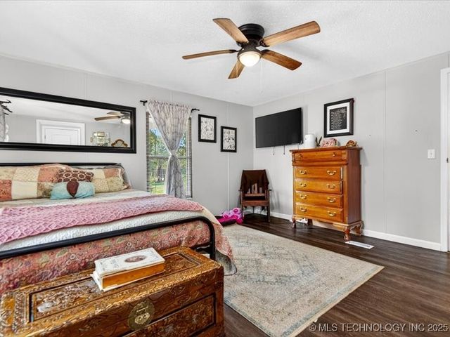 1064 Chickasaw Road, Sand Springs, OK 74063