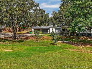 1064 Chickasaw Road, Sand Springs, OK 74063