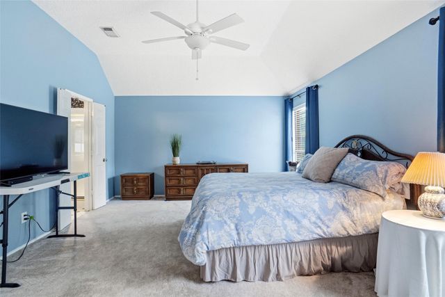 833 Windy Meadow Circle, Desoto, TX 75115