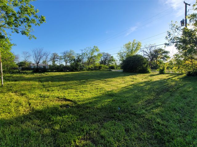 1603 Amanda Avenue, Fort Worth, TX 76105