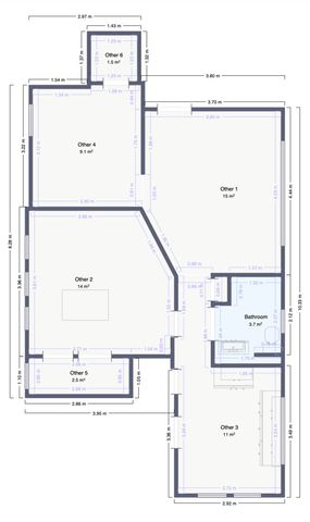 1942 Elmwood Avenue 1R, Berwyn, IL 60402