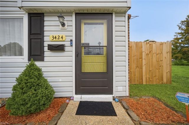 3424 Crimson Holly CT, Virginia Beach, VA 23453