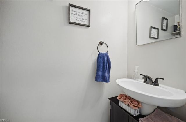 3424 Crimson Holly CT, Virginia Beach, VA 23453