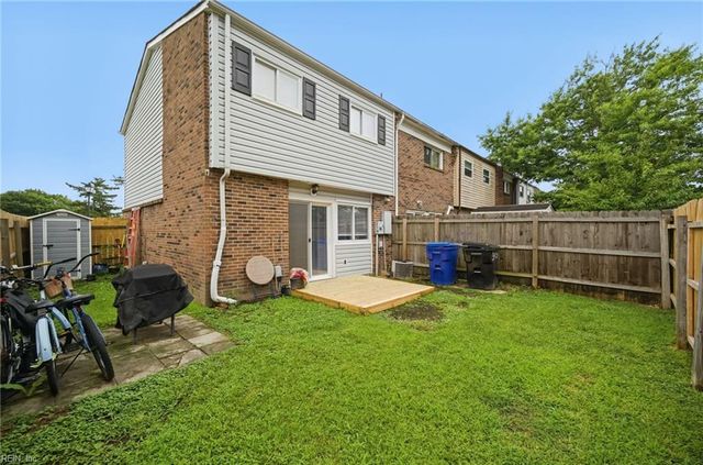 3424 Crimson Holly CT, Virginia Beach, VA 23453