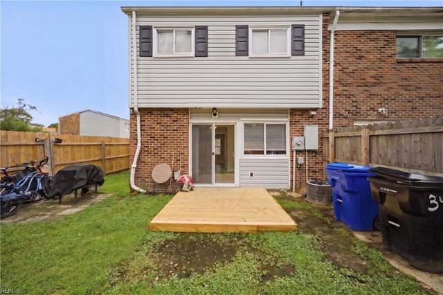 3424 Crimson Holly CT, Virginia Beach, VA 23453