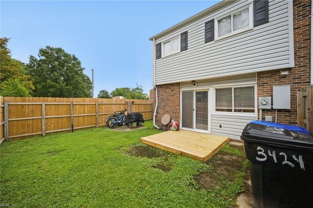 3424 Crimson Holly CT, Virginia Beach, VA 23453