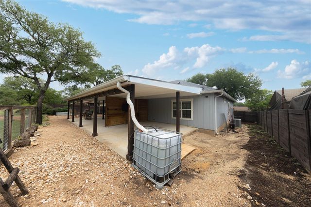 33 Deer Ridge RD, Wimberley, TX 78676