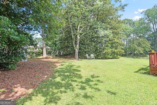 3068 Ranlo Drive, Atlanta, GA 30340