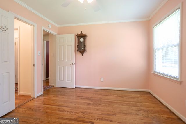 3068 Ranlo Drive, Atlanta, GA 30340