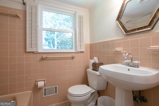 3068 Ranlo Drive, Atlanta, GA 30340