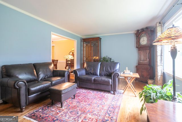 3068 Ranlo Drive, Atlanta, GA 30340