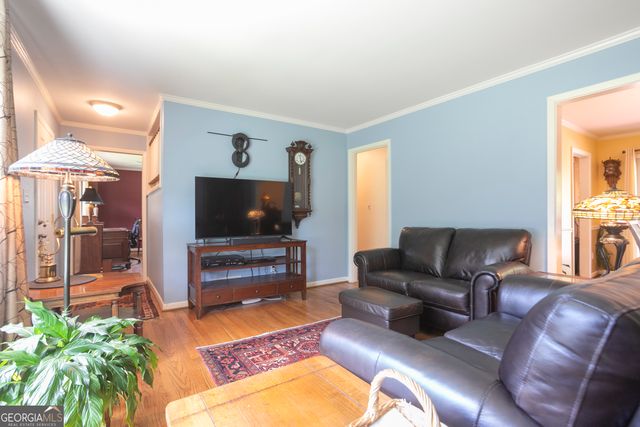 3068 Ranlo Drive, Atlanta, GA 30340