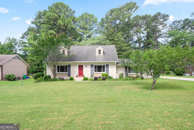 3068 Ranlo Drive, Atlanta, GA 30340
