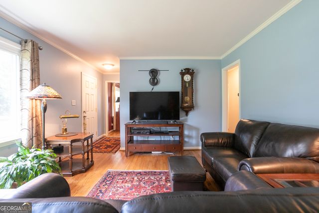 3068 Ranlo Drive, Atlanta, GA 30340