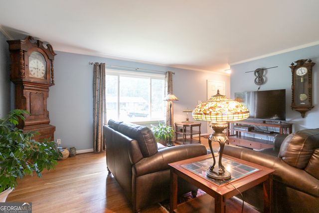 3068 Ranlo Drive, Atlanta, GA 30340