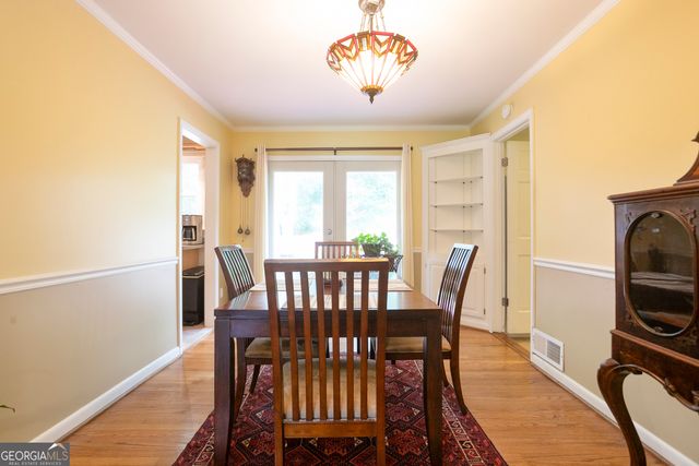 3068 Ranlo Drive, Atlanta, GA 30340