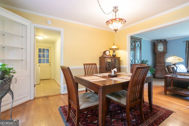 3068 Ranlo Drive, Atlanta, GA 30340
