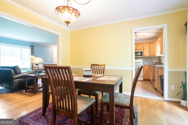 3068 Ranlo Drive, Atlanta, GA 30340