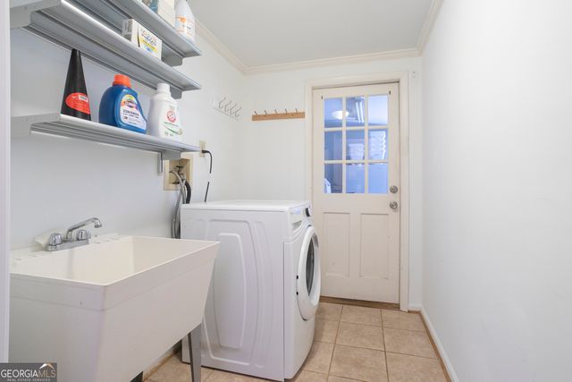3068 Ranlo Drive, Atlanta, GA 30340