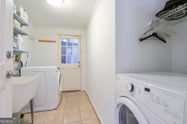 3068 Ranlo Drive, Atlanta, GA 30340