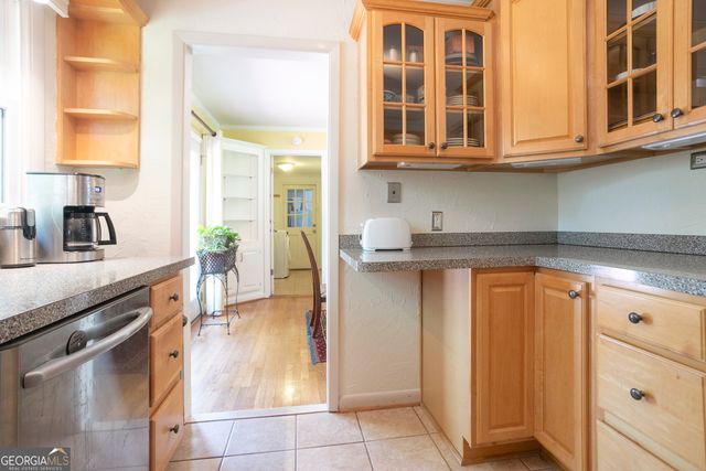 3068 Ranlo Drive, Atlanta, GA 30340