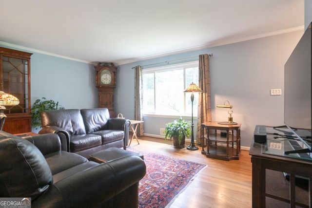 3068 Ranlo Drive, Atlanta, GA 30340