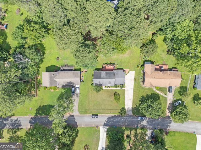 3068 Ranlo Drive, Atlanta, GA 30340