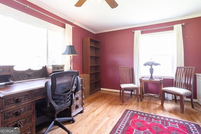 3068 Ranlo Drive, Atlanta, GA 30340
