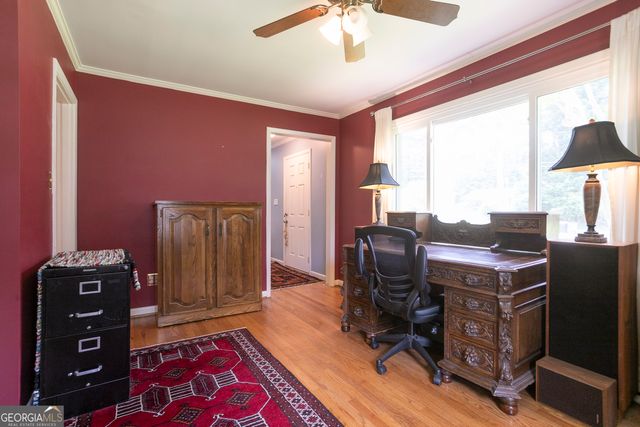 3068 Ranlo Drive, Atlanta, GA 30340