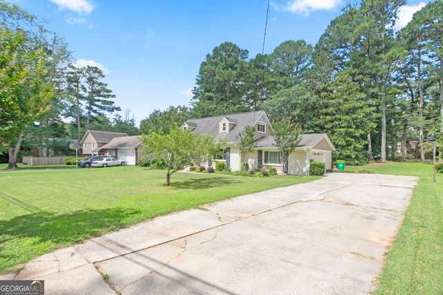 3068 Ranlo Drive, Atlanta, GA 30340
