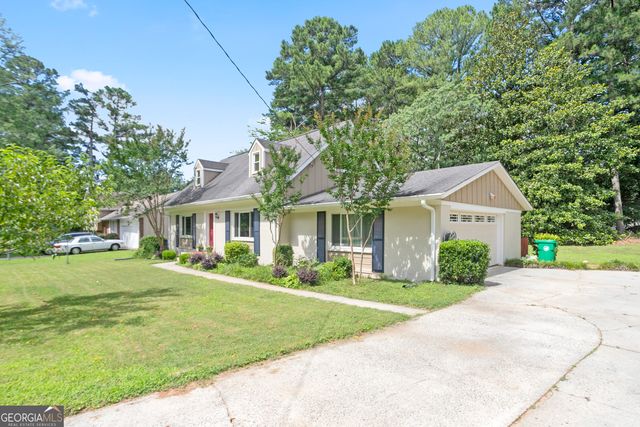 3068 Ranlo Drive, Atlanta, GA 30340