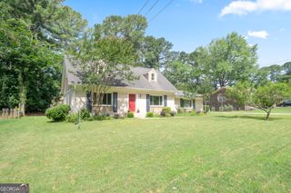 3068 Ranlo Drive, Atlanta, GA 30340