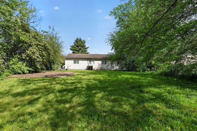 3041 Bluefield Drive, Columbus, OH 43207