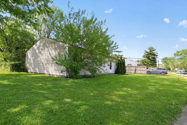 3041 Bluefield Drive, Columbus, OH 43207