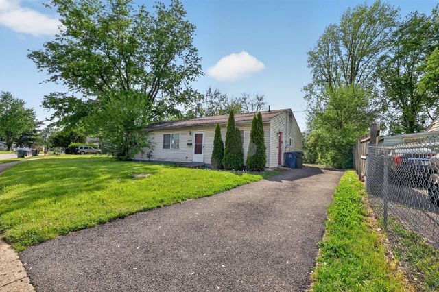3041 Bluefield Drive, Columbus, OH 43207