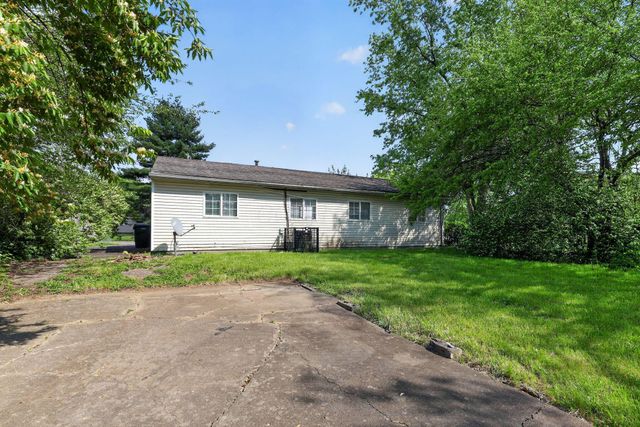 3041 Bluefield Drive, Columbus, OH 43207