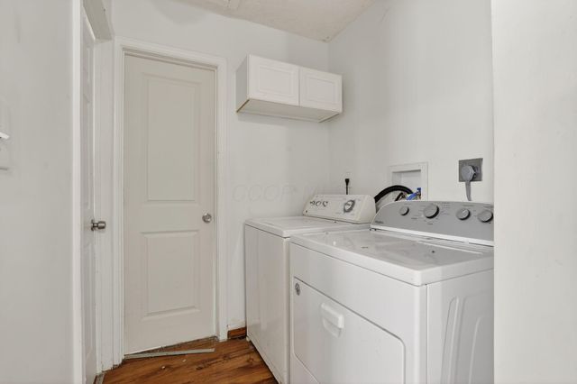3041 Bluefield Drive, Columbus, OH 43207