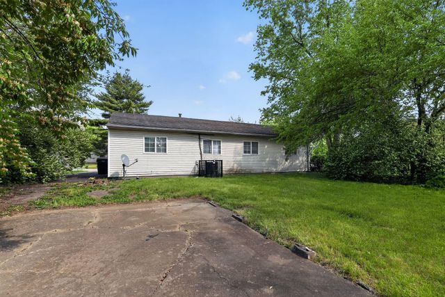 3041 Bluefield Drive, Columbus, OH 43207