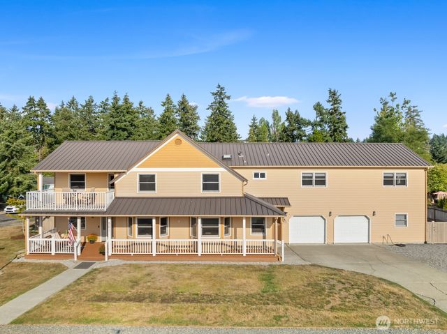 501 3rd Street, Steilacoom, WA 98388