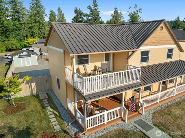 501 3rd Street, Steilacoom, WA 98388