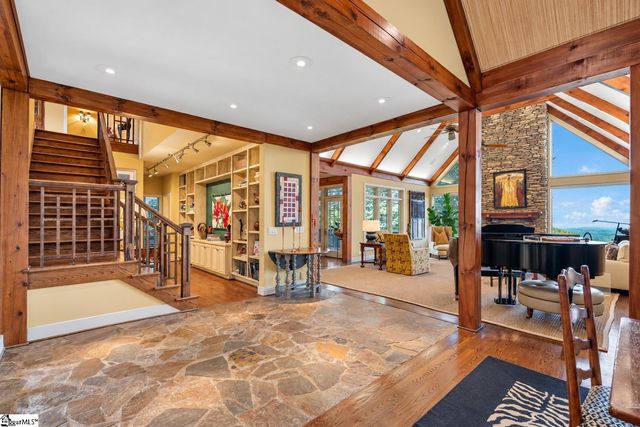 6 Eagle Rock Road, Landrum, SC 29356