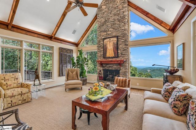 6 Eagle Rock Road, Landrum, SC 29356