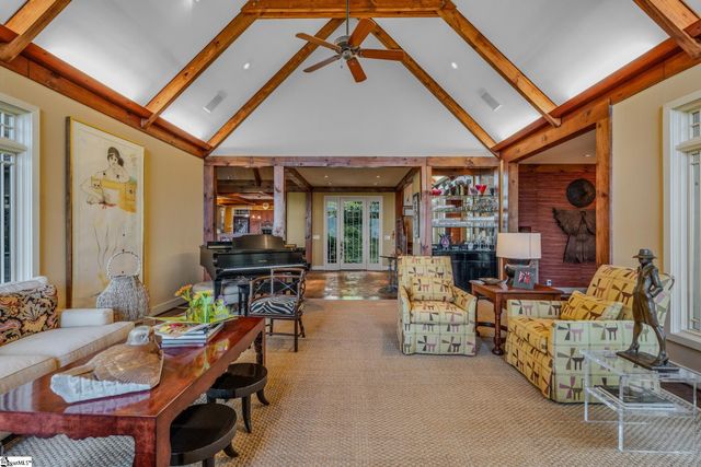 6 Eagle Rock Road, Landrum, SC 29356