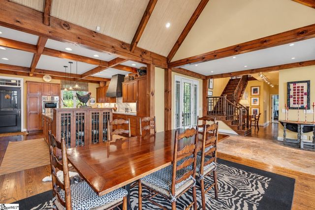 6 Eagle Rock Road, Landrum, SC 29356