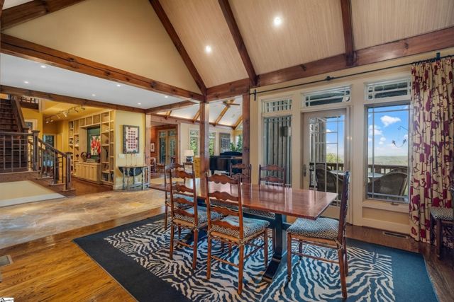 6 Eagle Rock Road, Landrum, SC 29356